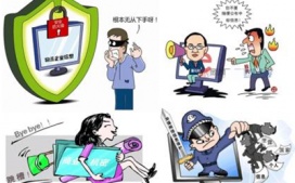 企业应该如何来预防核心资料的泄漏发生?