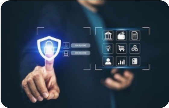 中小型企业选择加密软件就选迪康Defender加密软件